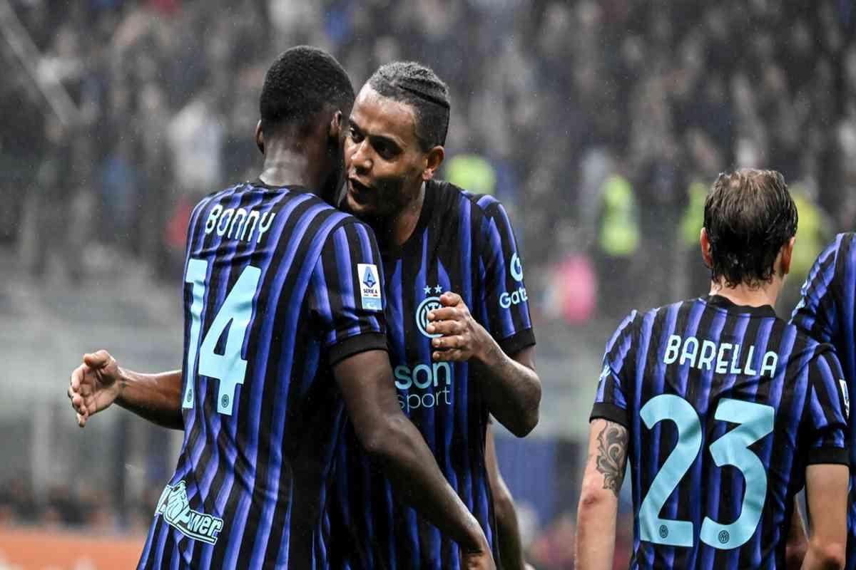 L'Inter travolge la Cremonese con una spettacolare quadrupletta