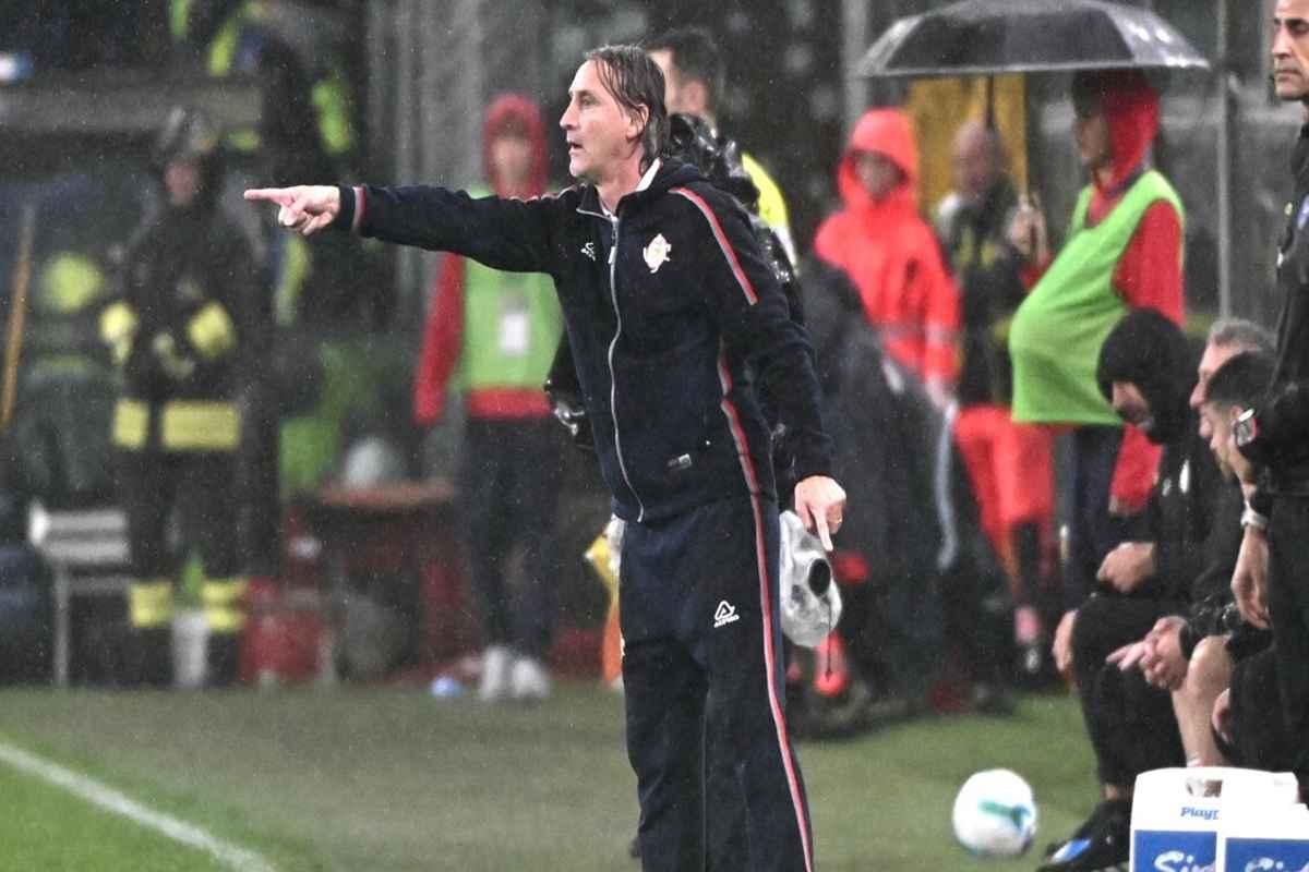 La Cremonese si prepara a sfidare una nuova Juventus