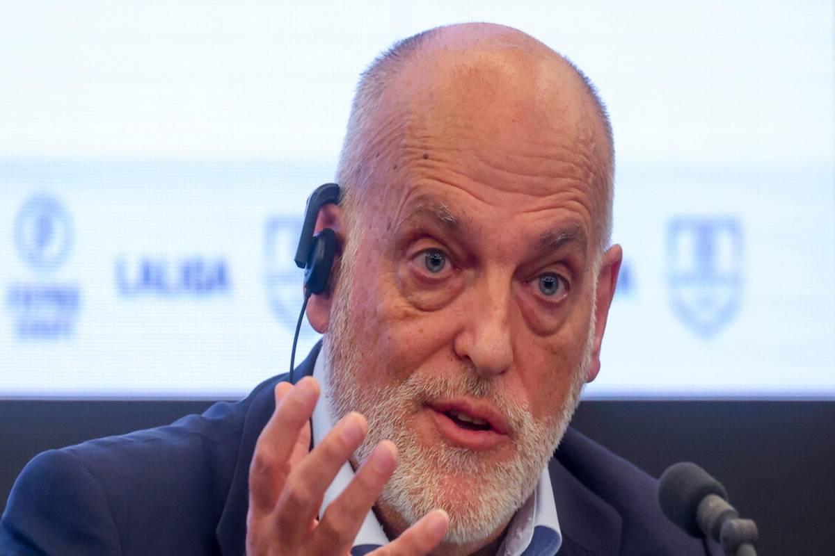 La Liga si oppone ai mondiali in inverno: un'idea da scartare?