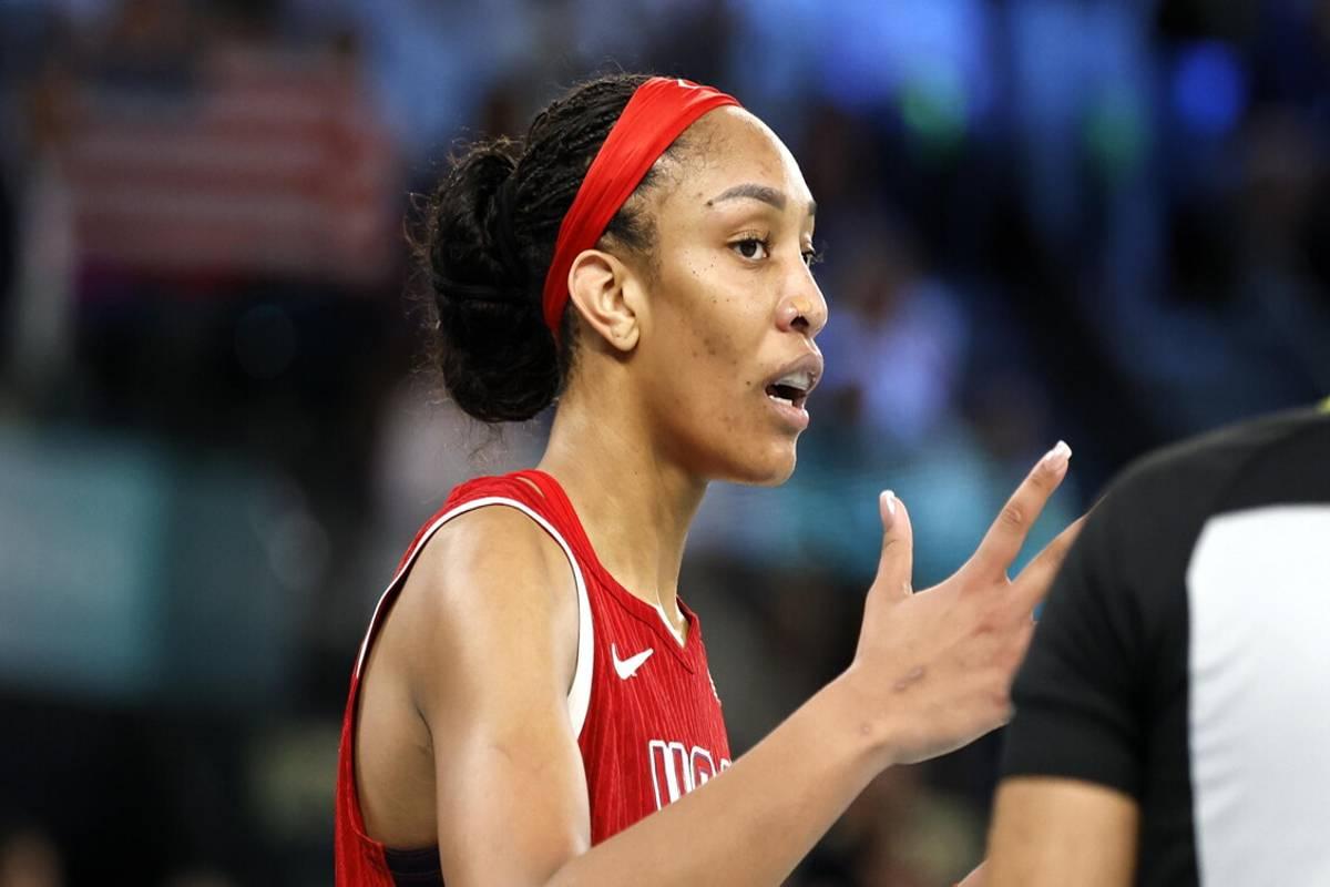 Las Vegas Aces conquistano il terzo titolo in quattro anni: un dominio nella WNBA