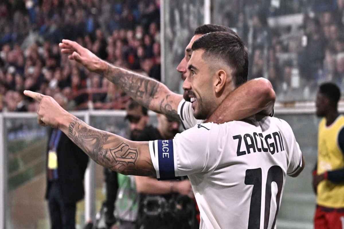 Lazio e Torino si sfidano sabato alle 15: una partita da non perdere in Serie A
