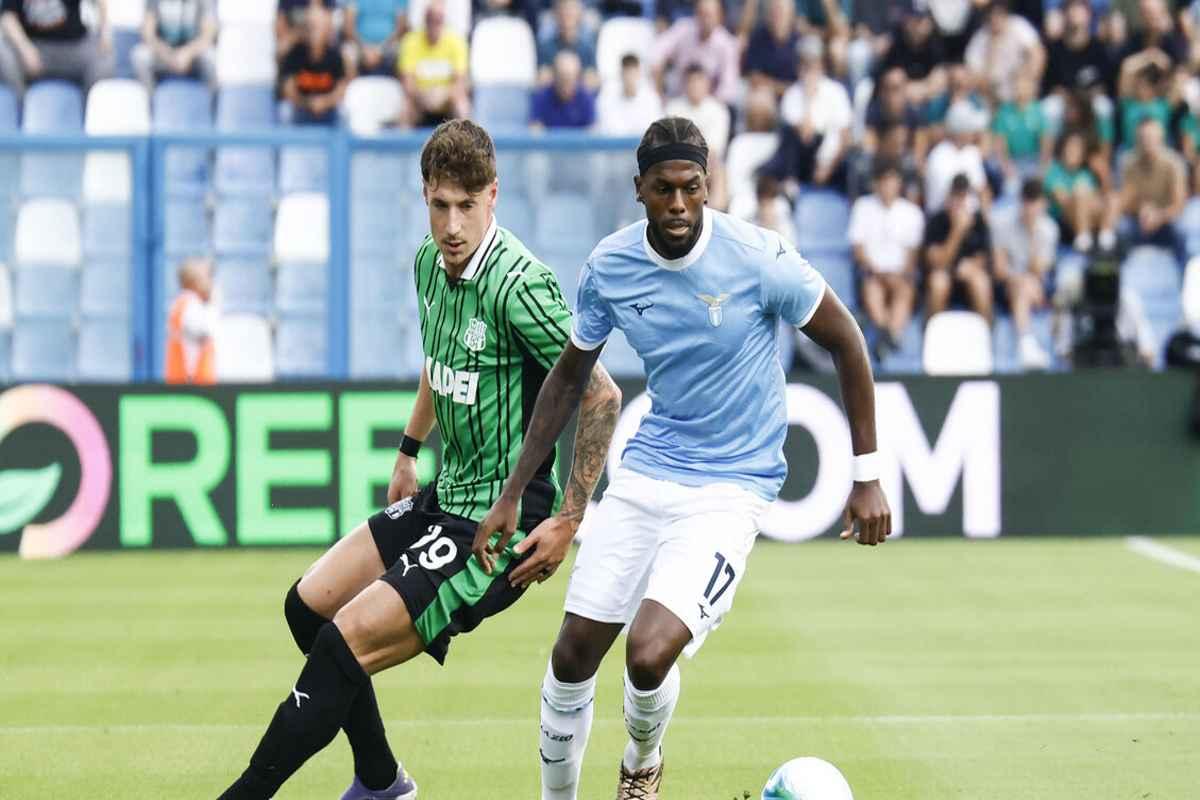Lazio in crisi: l'infortunio di Tavares aggrava la situazione