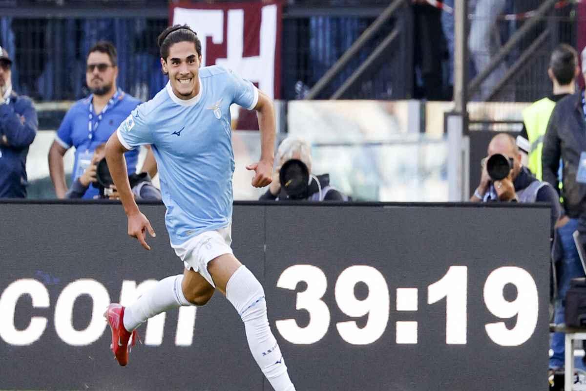 Lazio in difficoltà: Cancellieri si unisce alla lista degli assenti contro la Juventus