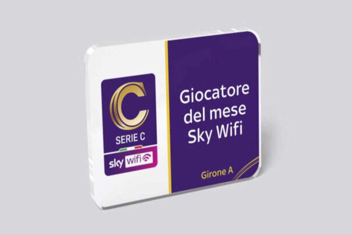 Lega Pro: presentato il nuovo premio Giocatore del Mese in Serie C