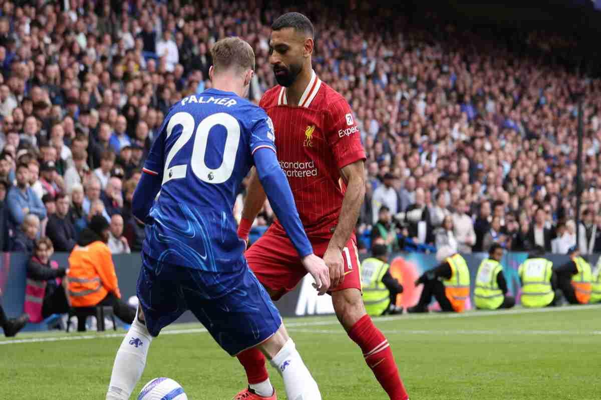 Liverpool in crisi: la prova del Chelsea potrebbe essere decisiva