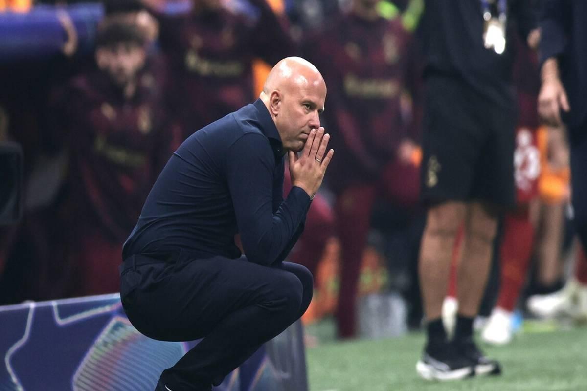 Liverpool in crisi: spese elevate e gol scarsi