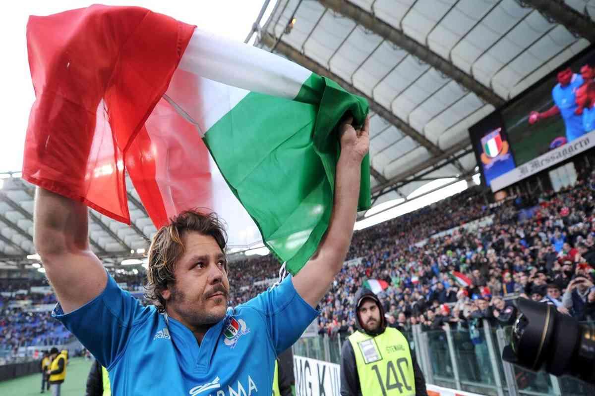 Lo Cicero: il rugby punisce chi rifiuta la nazionale