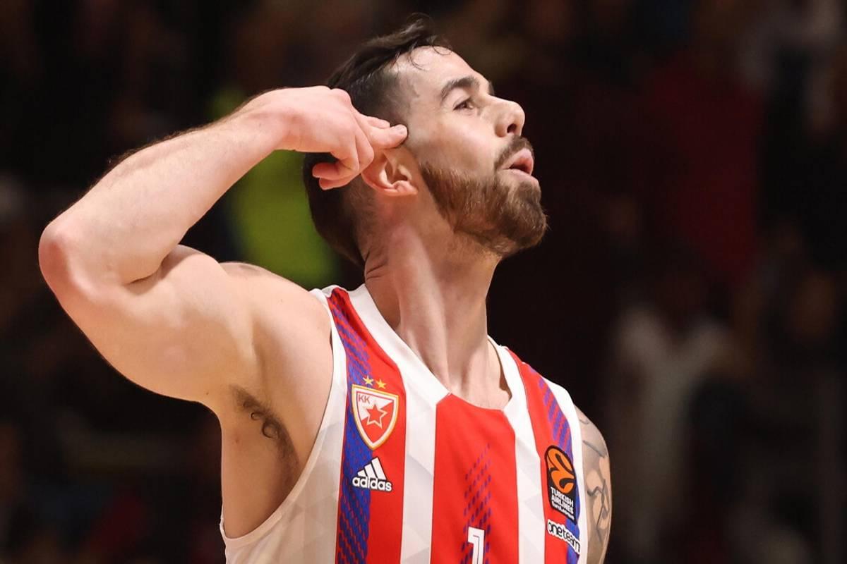 Luca Vildoza: la stella argentina che conquista il basket europeo