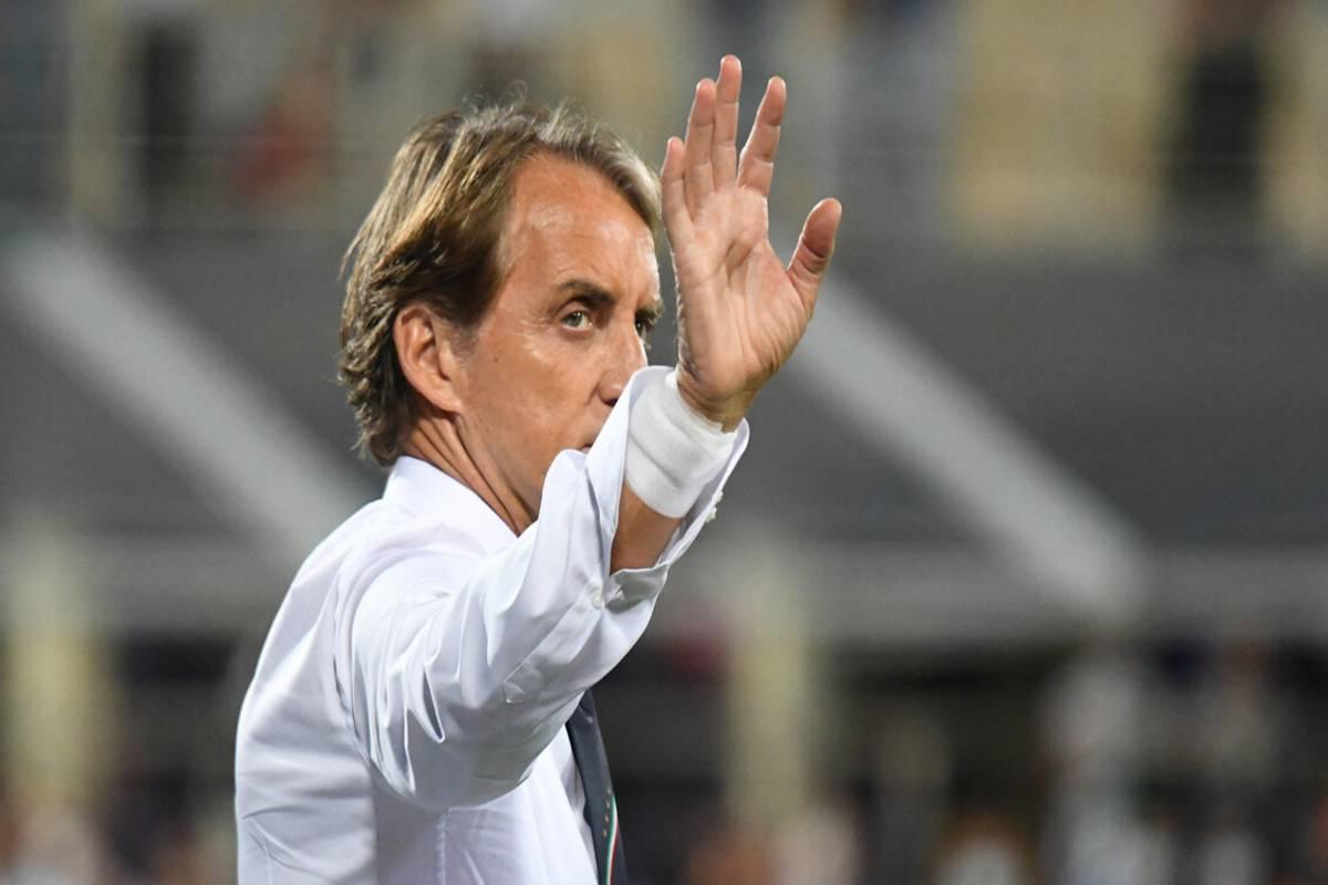 Mancini e il sogno di una nuova avventura con la Nazionale