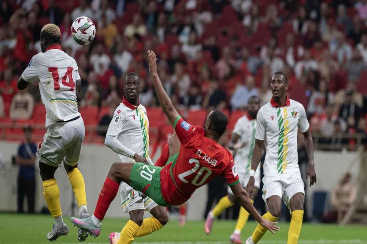 Marocco da record: la straordinaria sedicesima vittoria consecutiva ai Mondiali 2026