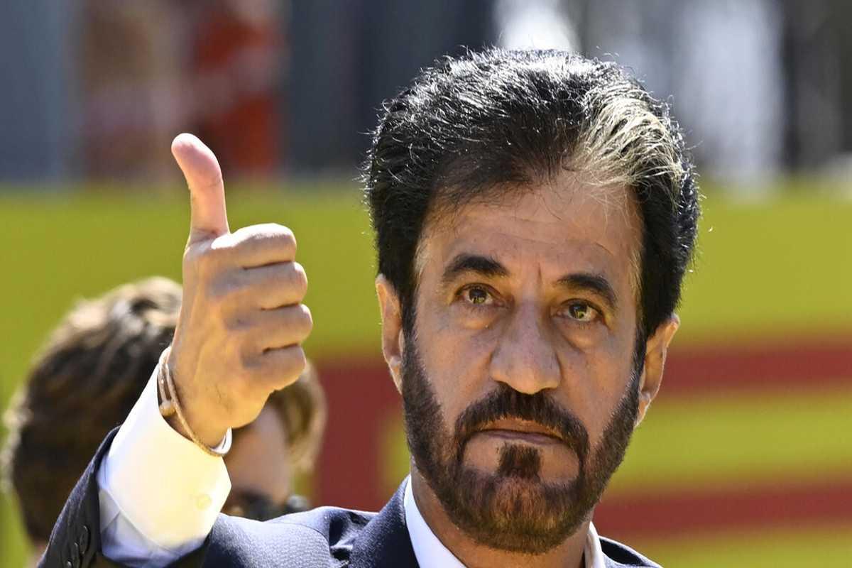 Mayer si ritira dalla presidenza FIA: Manca trasparenza