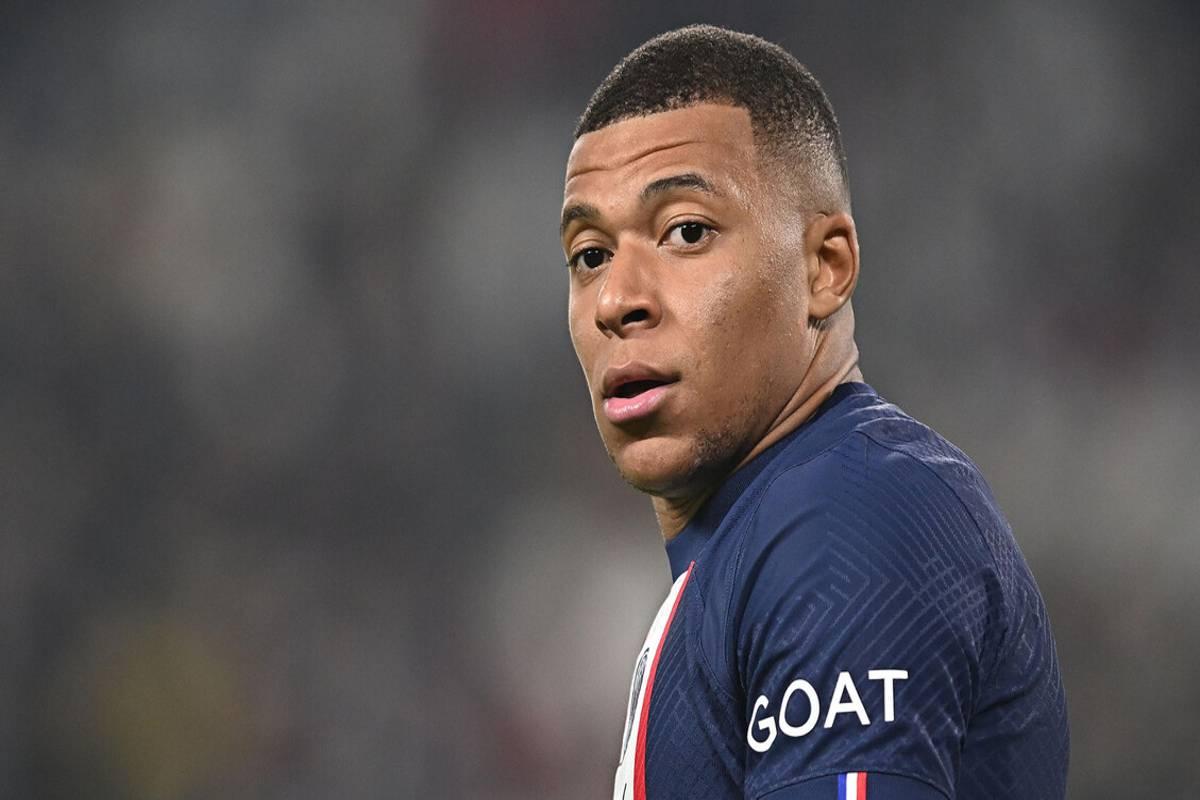 Mbappè ko: il Real Madrid trema per il suo futuro