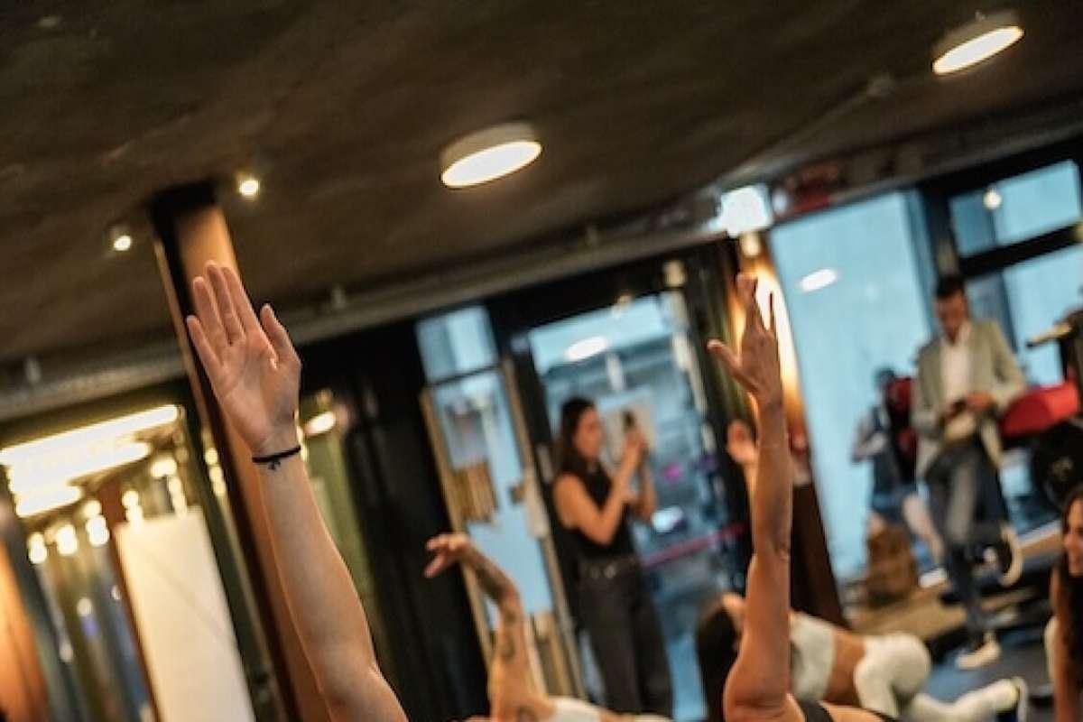 McFit e Kappa: una partnership che rivoluziona sport e lifestyle