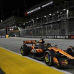 McLaren celebra il trionfo nei costruttori mentre Verstappen continua a lottare