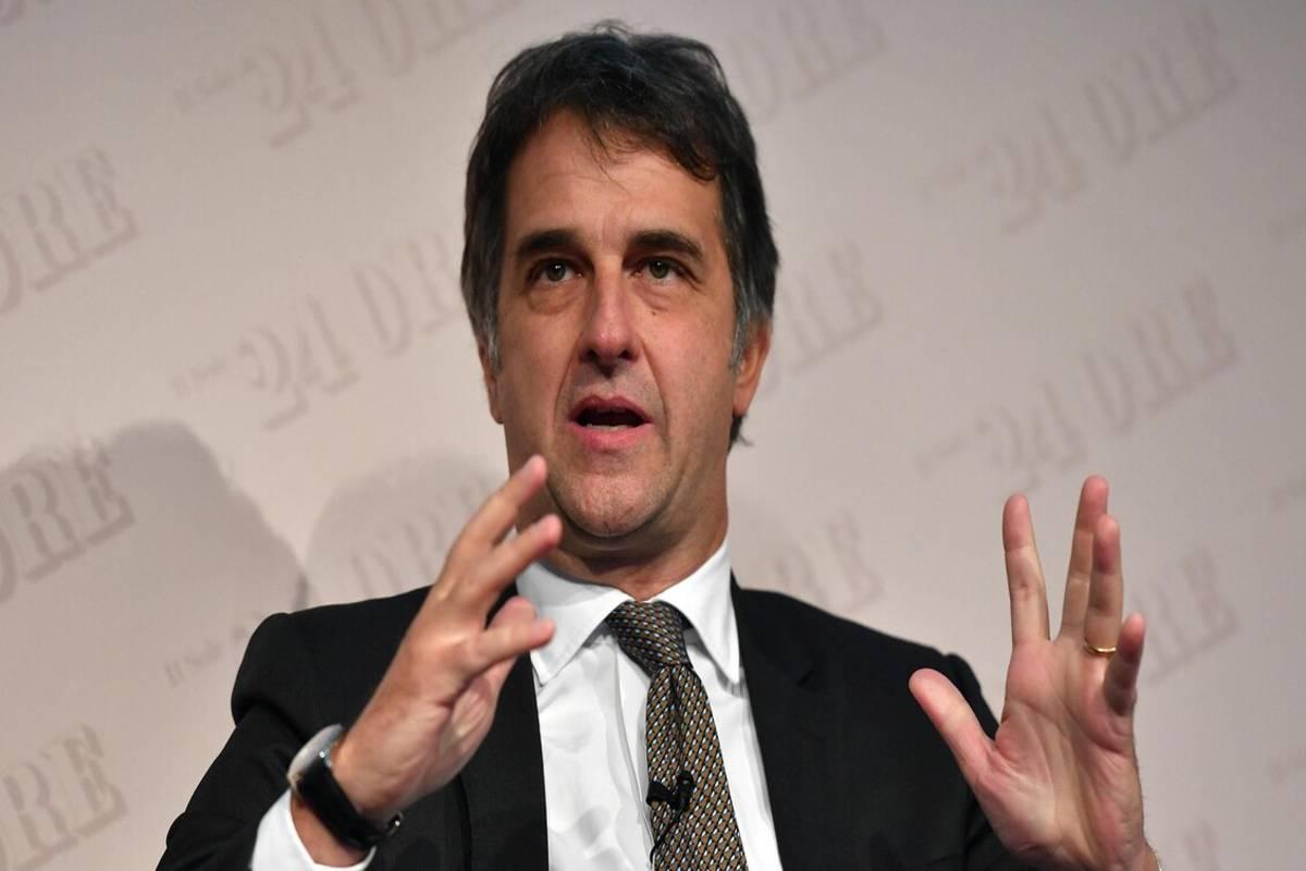 Michele Uva tra i 100 leader globali sul clima secondo Time