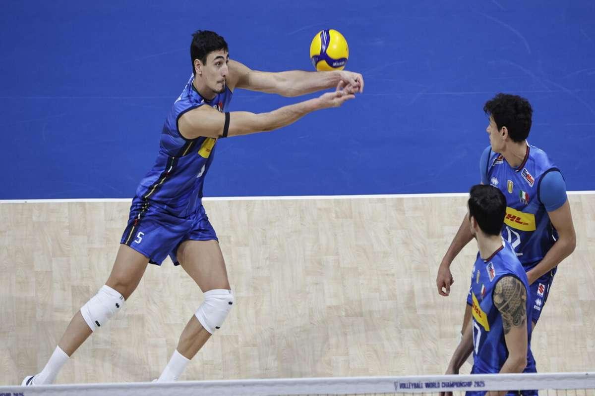 Michieletto e Lavia: un incontro emozionante con i nerazzurri ad Appiano