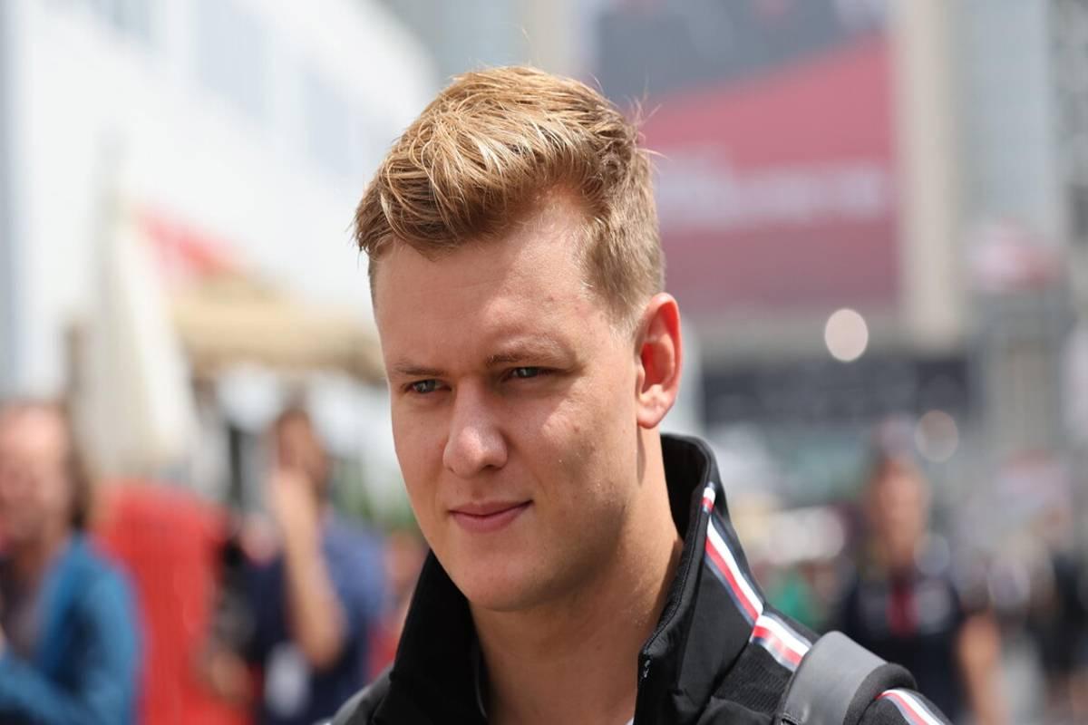 Mick Schumacher apre a un futuro in IndyCar: Mi piace, potrebbe essere un'opzione
