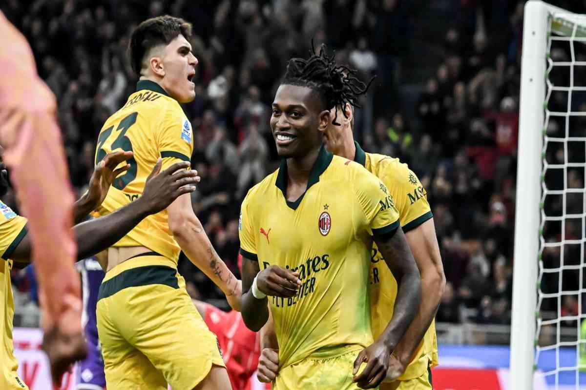 Milan: Allegri invita a perseverare, il viaggio verso la vetta è solo all'inizio