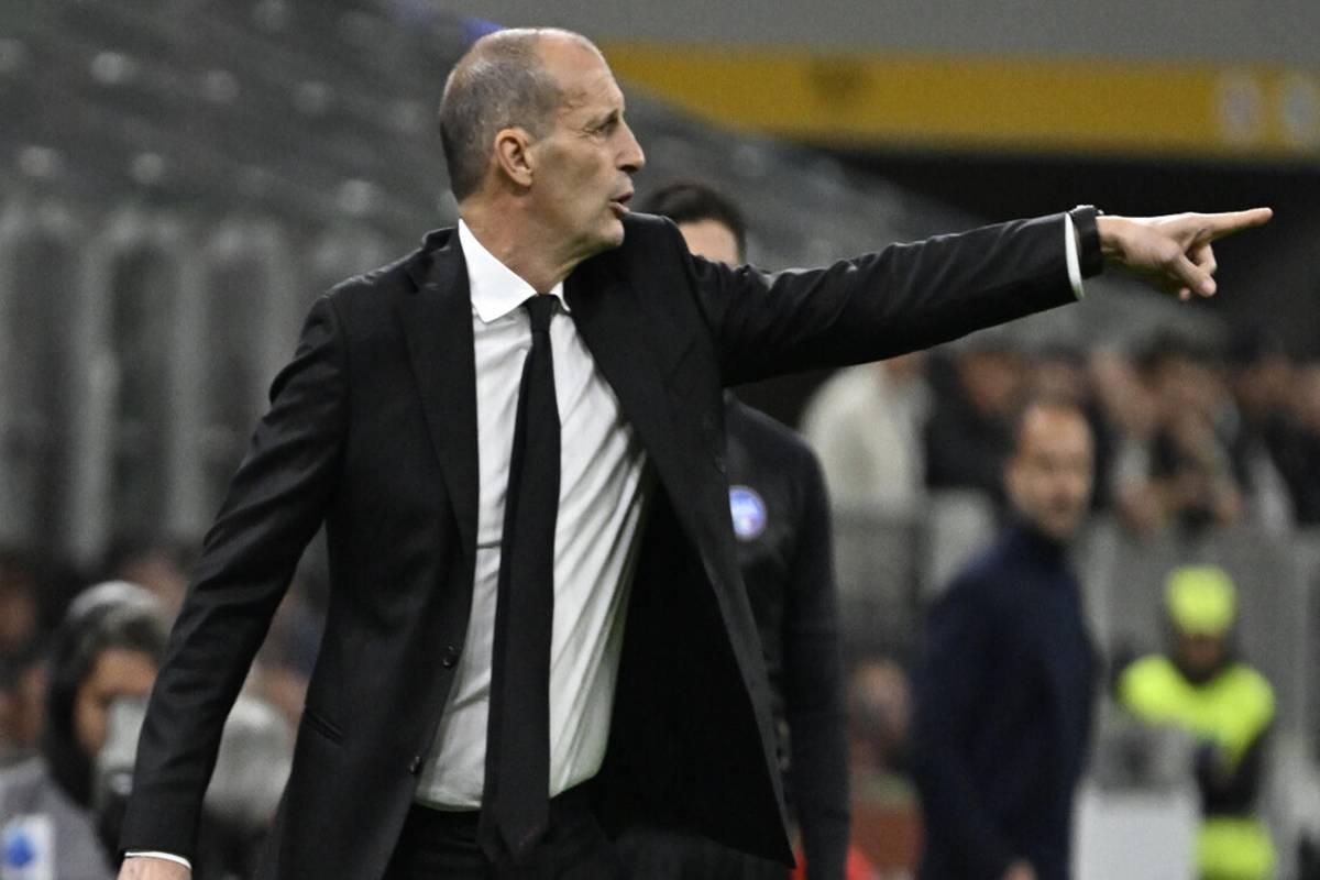 Milan: Allegri riflette sul pareggio e le sue conseguenze future
