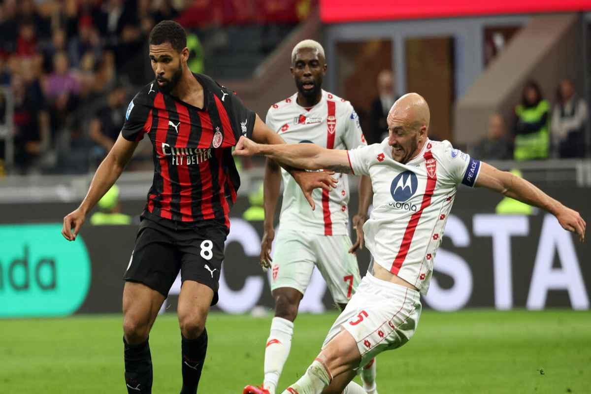 Milan in cerca di riscatto: Loftus-Cheek torna per la sfida contro l'Atalanta
