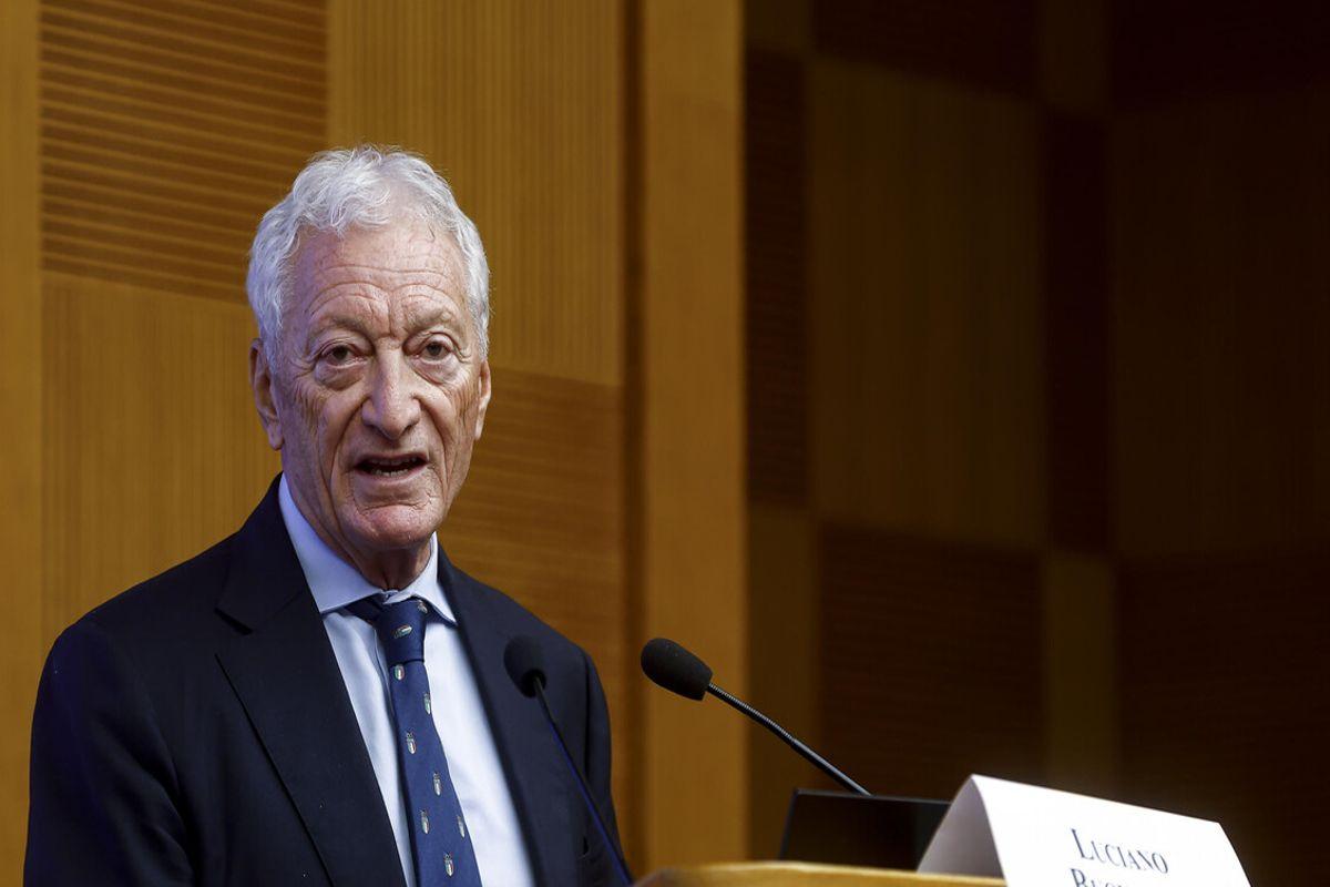 Milano-Cortina 2026: Buonfiglio celebra la pace come la medaglia più preziosa