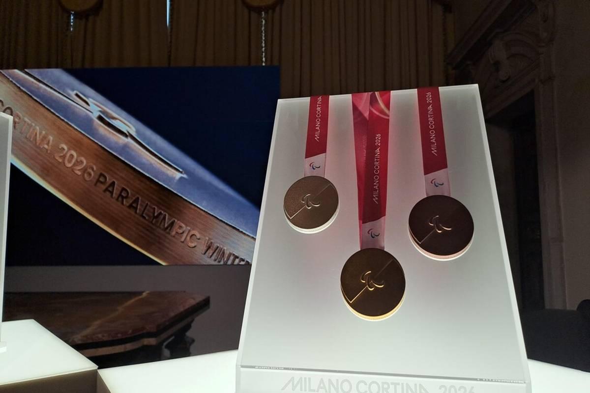 Milano-Cortina 2026: Coni garantisce premi alle medaglie pari a quelli di Parigi