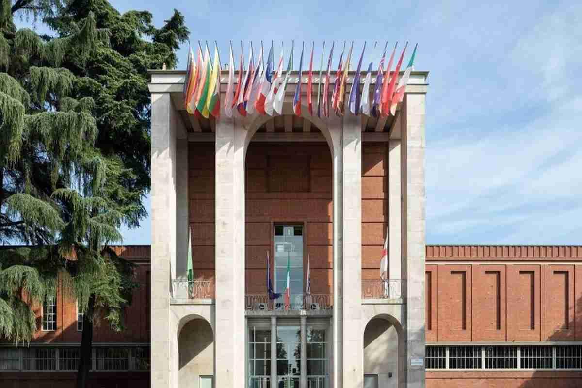 Milano-Cortina 2026: Unione di intenti tra Triennale e Coni per un futuro comune