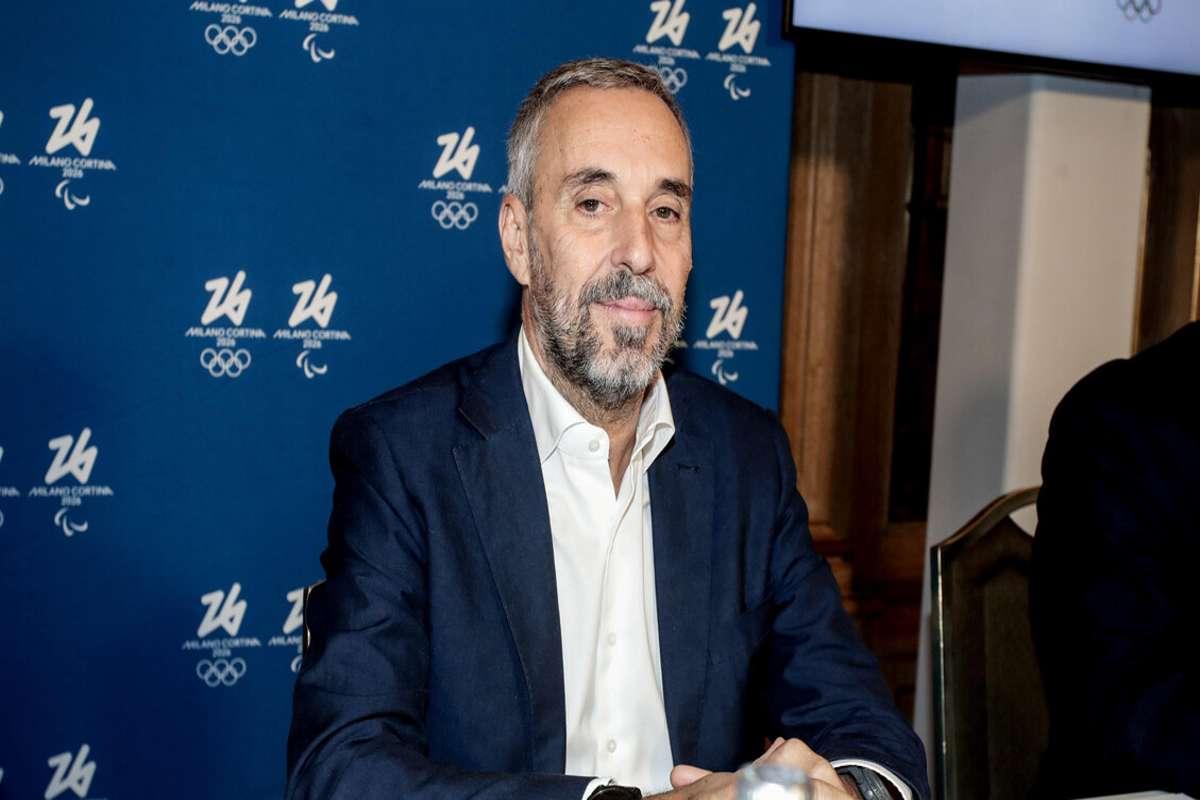 Milano Cortina: atleti protagonisti anche nelle sedi delle gare