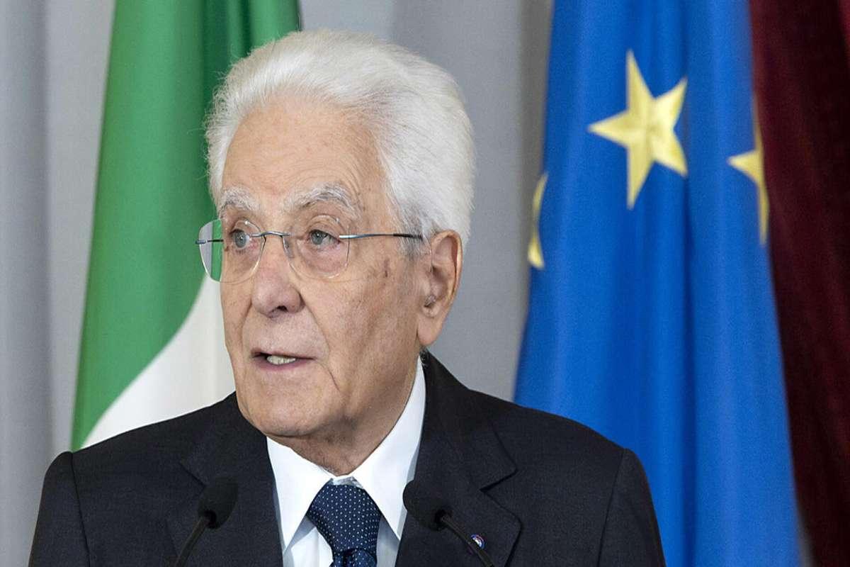 Milano-Cortina: un'apertura indimenticabile con la presenza di Mattarella