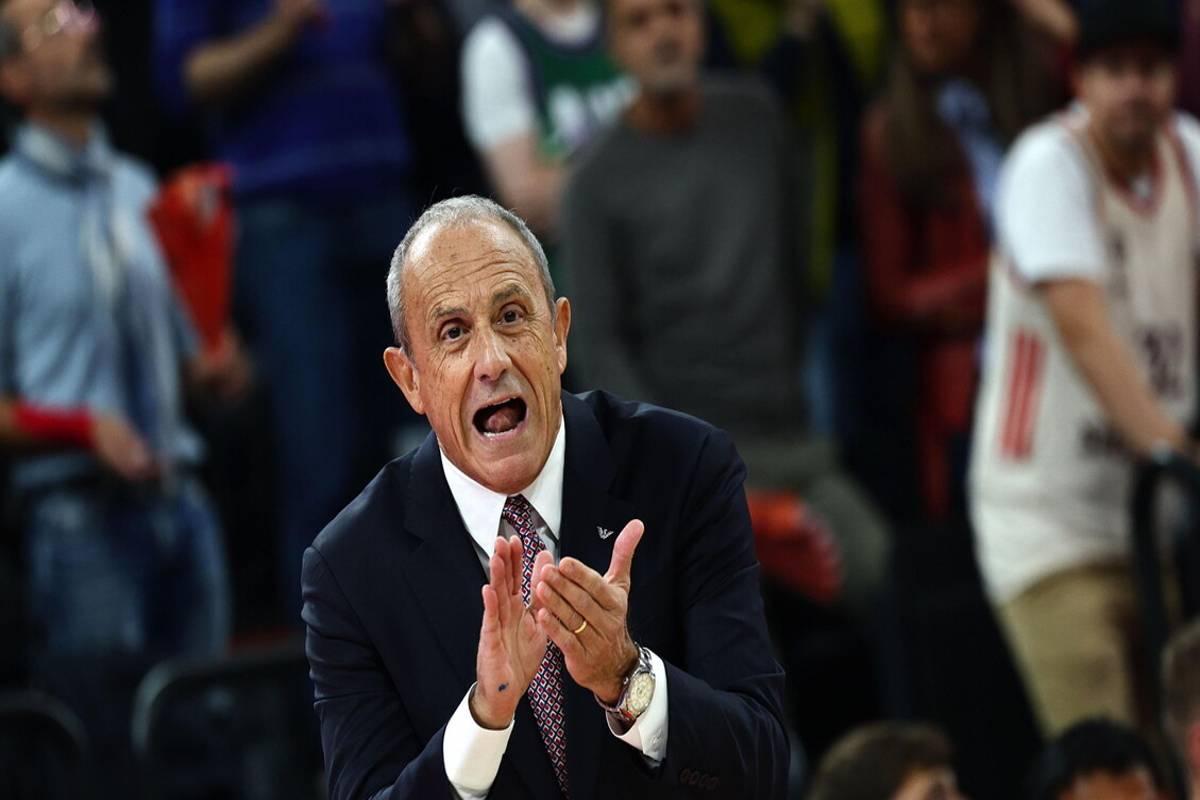 Milano conquista la vittoria contro Paris Basketball con un 86-77 emozionante