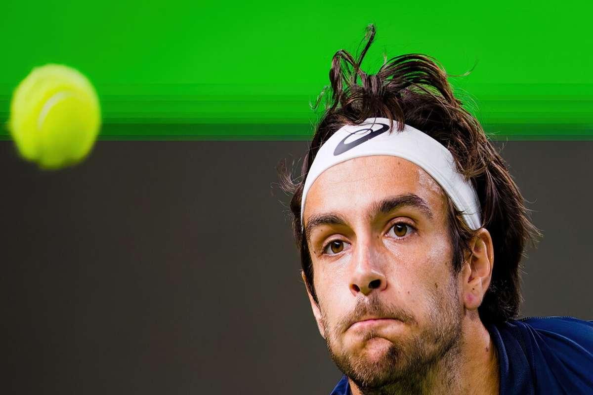 Musetti conquista i quarti di finale ad Atp Vienna battendo Etcheverry