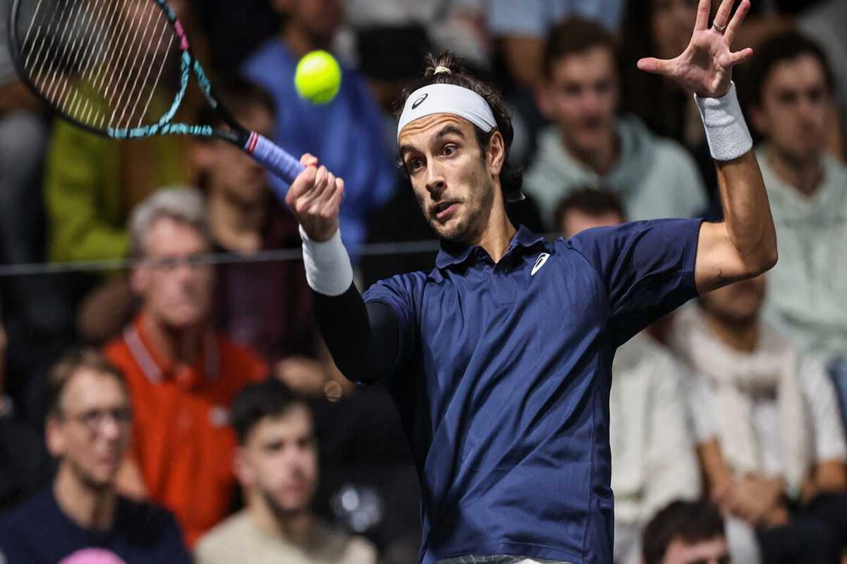 Musetti punta alle Finals: la sfida di Atene per un sogno da realizzare