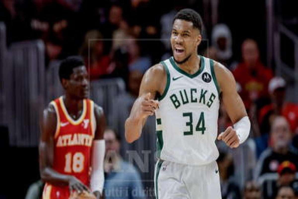 NBA: il trionfo degli stranieri nel basket americano