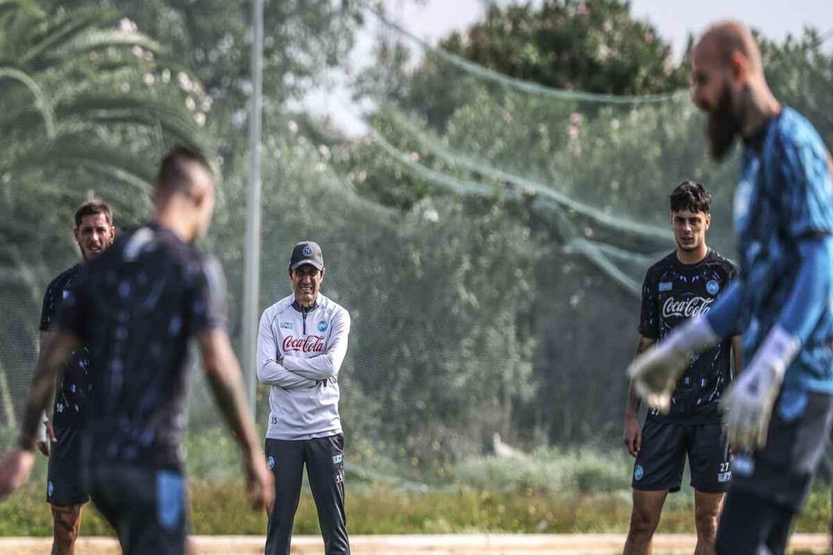 Napoli in Olanda: la sfida decisiva per rompere il tabù PSV