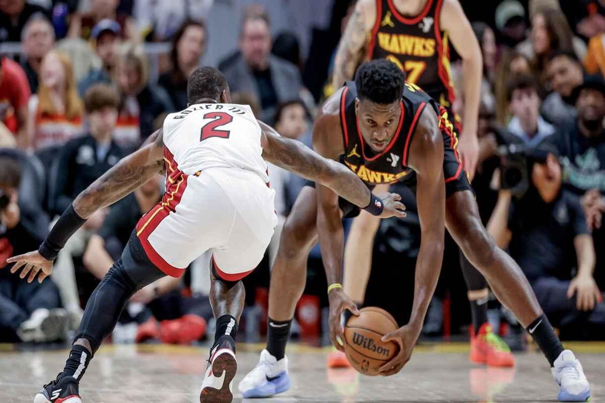 Nba in prima linea: riforma delle politiche sul gioco d'azzardo