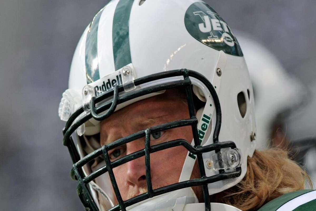 Nick Mangold, leggenda dei New York Jets, ci lascia a soli 41 anni