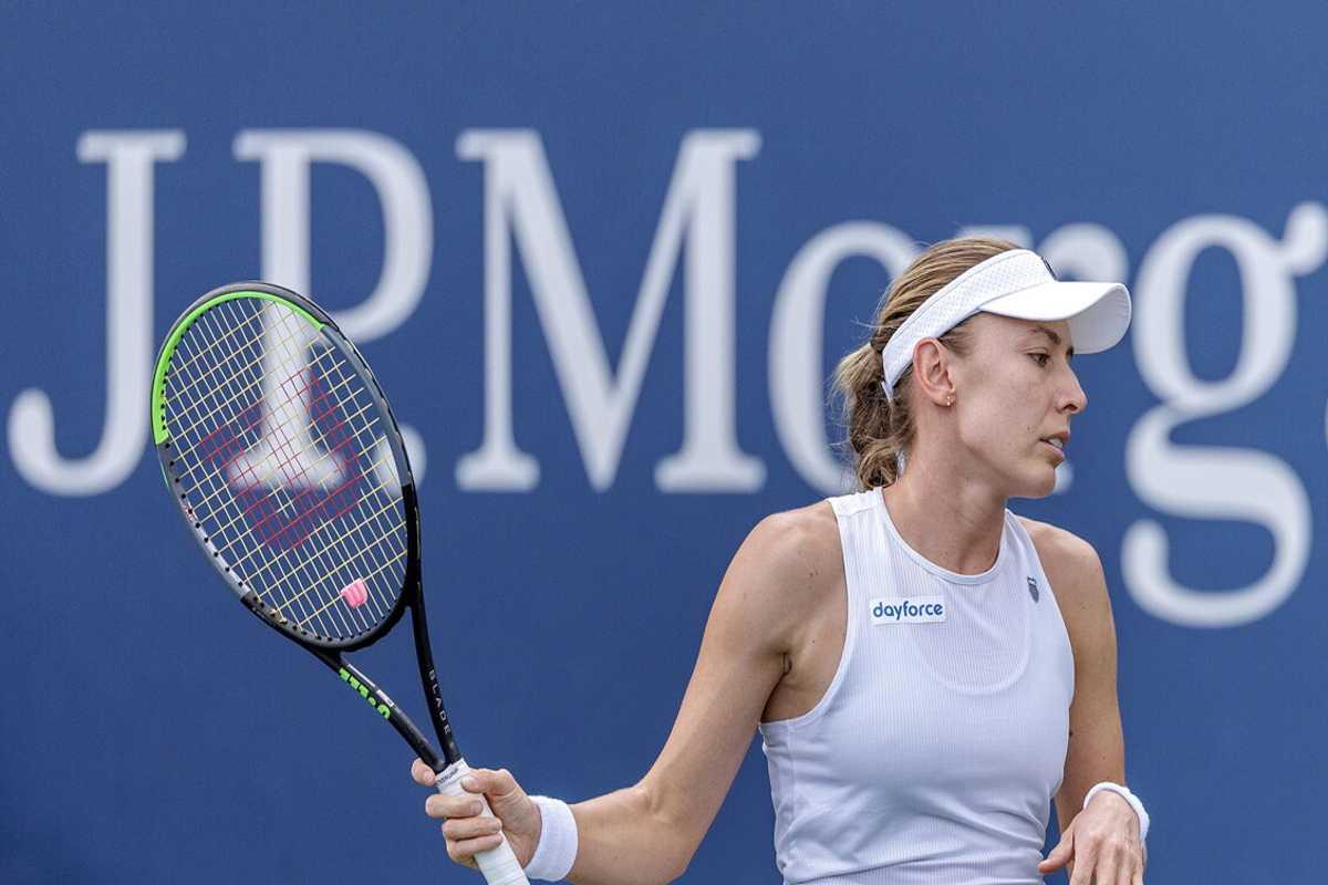 Ningbo Open: Alexandrova sfida Rybakina per il titolo