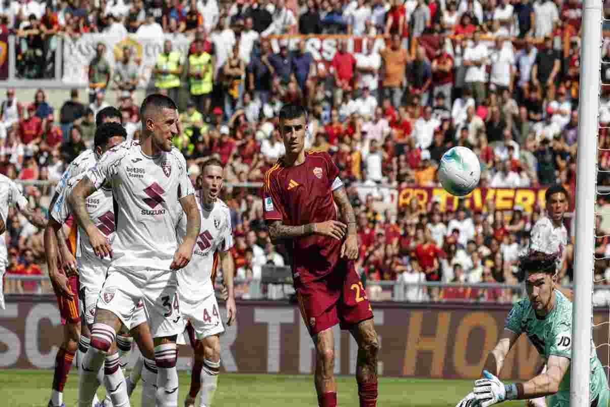 Nkounkou out: Biraghi pronto a guidare il Genoa in trasferta a Torino