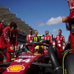 Norris brilla nelle libere del GP del Messico con il miglior tempo