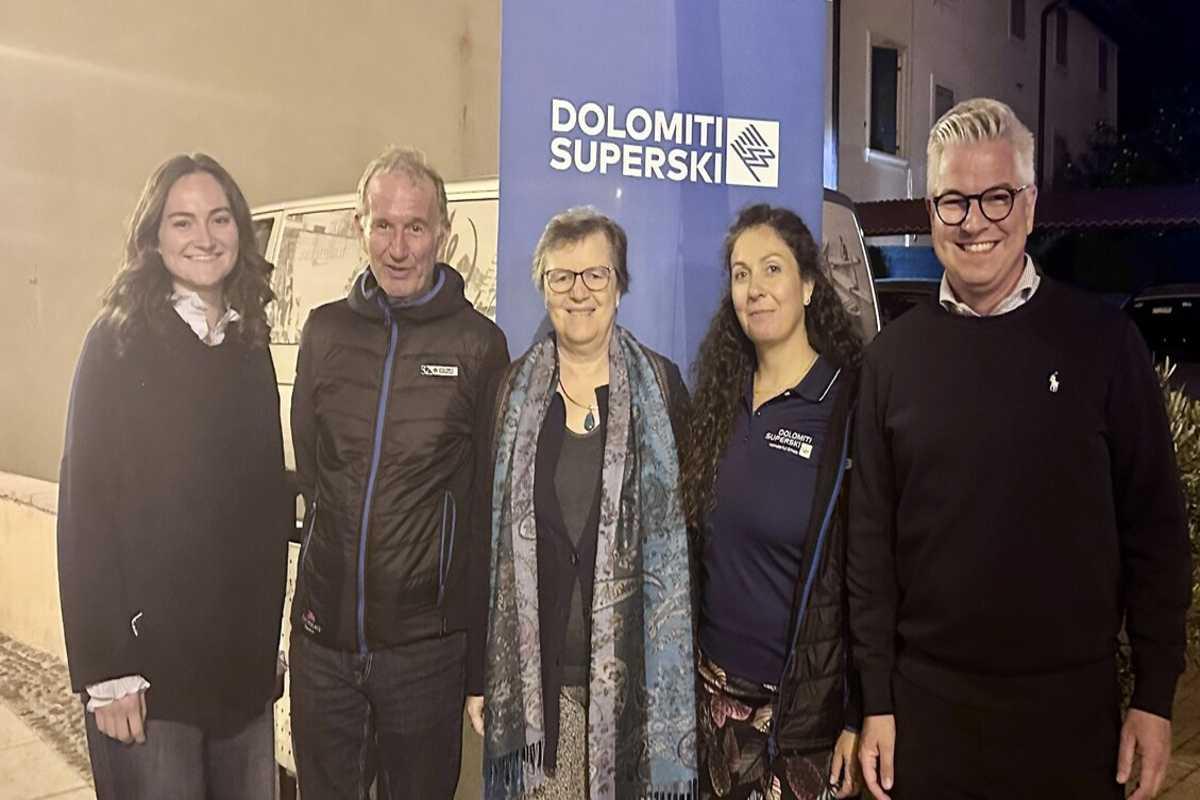 Novità entusiasmanti per la stagione sciistica 2025-2026 nel consorzio Val di Fiemme-Obereggen