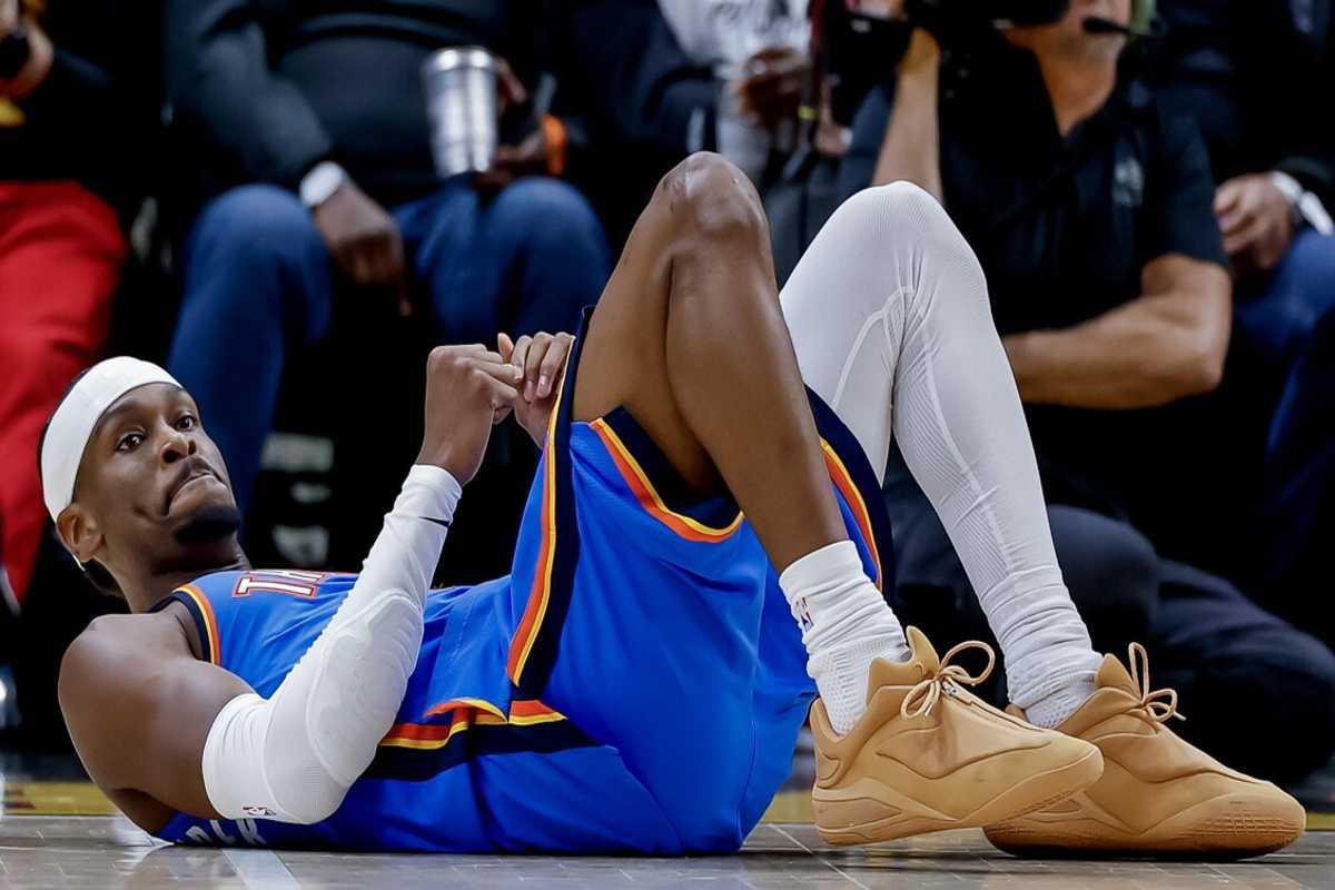 Oklahoma continua a brillare, i Knicks affondano a Milwaukee