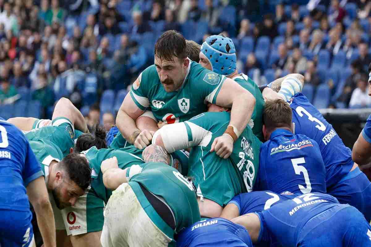 Otto federazioni di rugby si oppongono al progetto R360: un avviso agli atleti