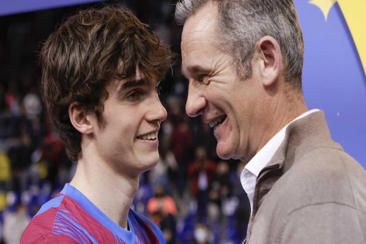 Pablo Urdangarin: il Borbone che conquista la nazionale spagnola di pallamano
