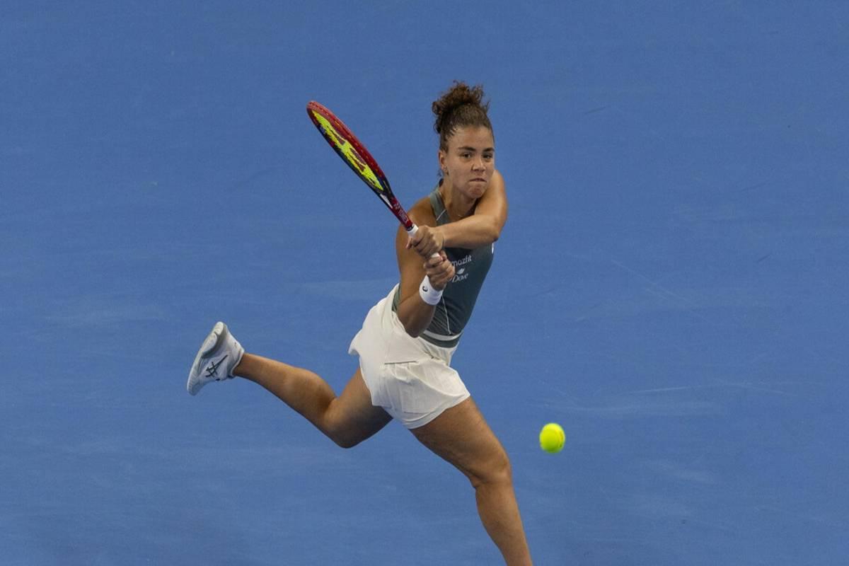 Paolini mantiene l'ottava posizione, ma Sabalenka continua a regnare nel ranking WTA