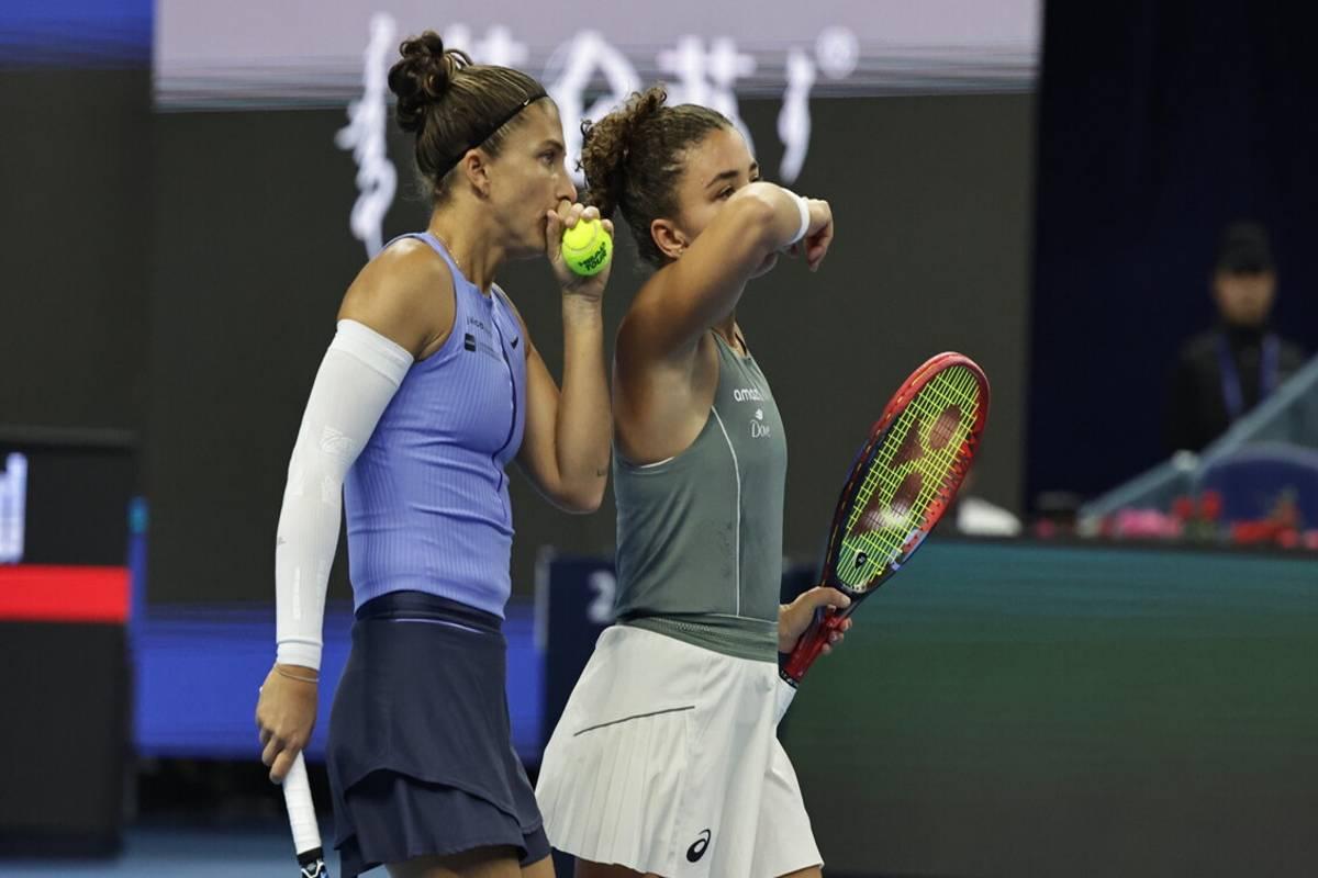 Paolini mantiene l'ottava posizione nel ranking Wta, Sabalenka conquista la vetta