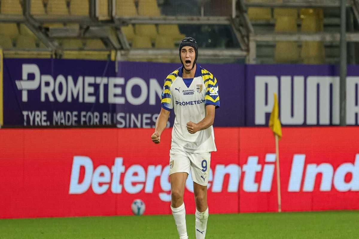 Parma e Lecce si sfidano alle 15: una partita da non perdere in Serie A