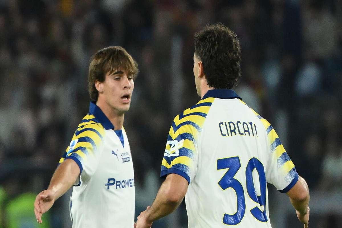 Parma in cerca di riscatto: il derby si avvicina dopo un mese di digiuno da vittorie