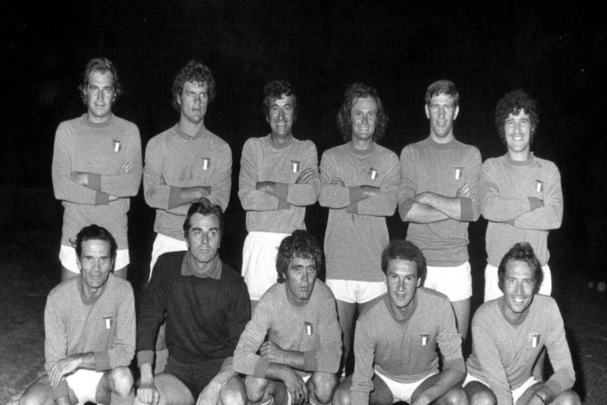 Pasolini vive: un viaggio emozionante nel mondo di PPP50 allo Stadio dei Marmi