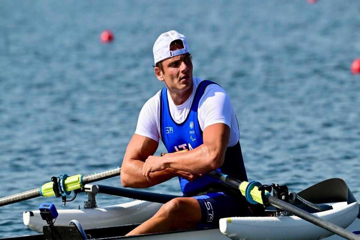 Perini conquista il bronzo a Parigi 2024: il Tas accoglie il ricorso