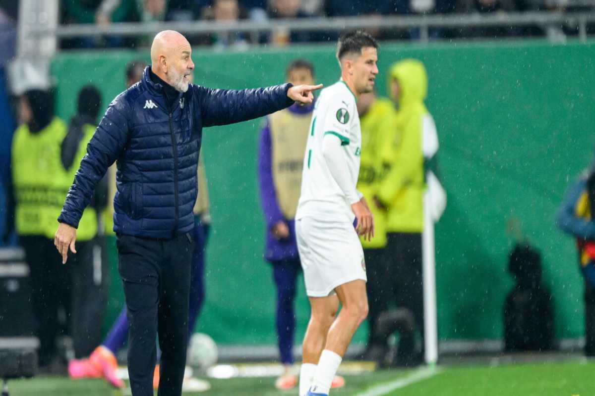 Pioli: la ricerca di risposte nel campionato continua